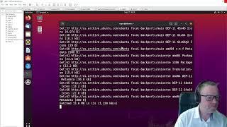 How to Install VMWare Tools Ubuntu 20.04 - Fix unable to copy to virtual machine