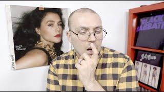 Jessie Ware - What's Your Pleasure? ALBUM REVIEW