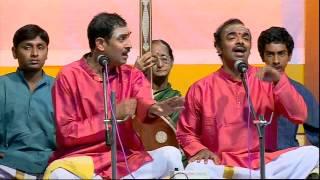 telisitE mOkshamu l Malladi Brothers l Carnatic Music Concert  l BSU 2014