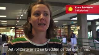 Kulturnatten i Karlstad