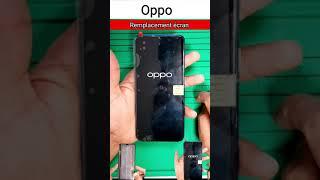 Oppo | Remplacement Écran cassé | A9 (2020)