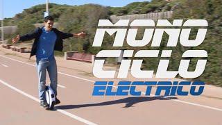 ¡MONOCICLO ELÉCTRICO! | Primeras impresiones del Fast Wheel