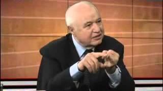 An interview with HE Dr. Talal Abu-Ghazaleh on NBN Lebanon 5/5