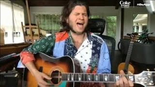 Jay Buchanan - Rival Sons "Shooting Stars" Live #StayHome 2020