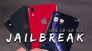 How to EASILY Jailbreak iOS 12 - 12.1.2! (iPhone X, iPad Pro, & more)