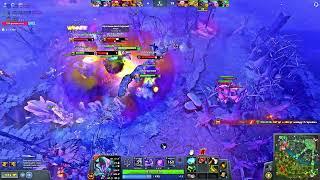 TURNS BERSERK | RAMPAGE DOTA 2 |3|