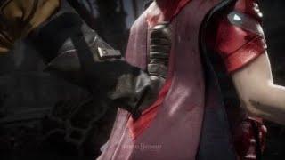 Kabal Fatality Mortal Kombat 11 Online Beta