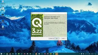How to Download and Install QGIS in Windows 10