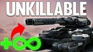 How we made an UNKILLABLE Collosus! - Planetside 2 Funny Moments