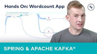 Spring for Apache Kafka® 101: Process Messages with KafkaStreams and Spring Boot (Hands On)