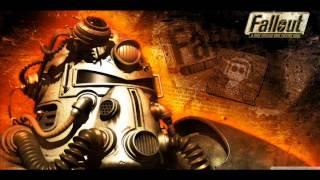 Fallout 1 Soundtrack - Radiation Storm (The Glow)