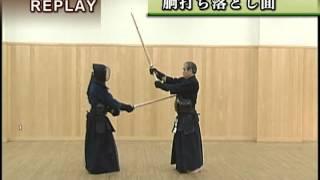 KENDO PERFECT MASTER Title2