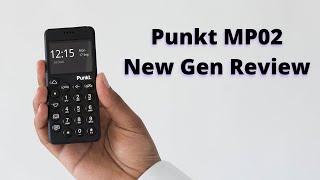 Punkt MP02 New Generation Review || A Second Chance!