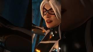 Black CAT #shorts #ytshorts #gaming #edit