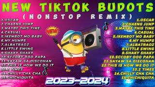 NEW VIRAL TIKTOK BUDOTS DISCO PARTY 2024 - DJTONGZKIE BUDOTS REMIX