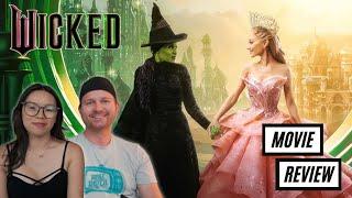 "Wicked" Hits All The Right Notes | Movie Review