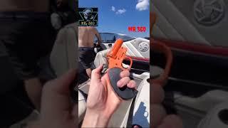 PUBG FLARE GUN IN REAL LIFE 