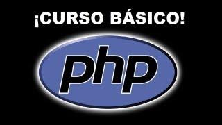 Curso de PHP Básico