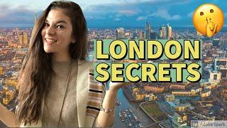 HOW TO LIVE IN LONDON ON A BUDGET 2021 - 12 TIPS IF YOU HAVE NO MONEY