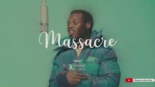 J HUS Type Beat x Burna Boy Type Beat - "MASSACRE" ft Colors