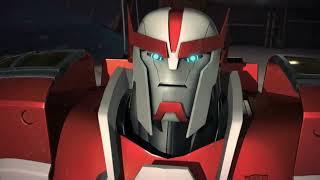 Episode-2 Darkness Rising Pt 2 || Transformers Prime || Hindi