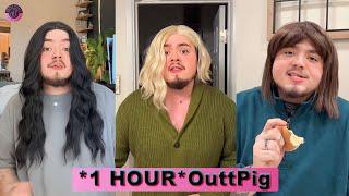 *1 HOUR* OuttPig Best POV TikTok Videos 2023 | New @outtpigTikTok Compilation 2023