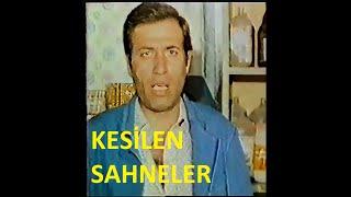 İşte Kesilen O Sahneler! |  Kemal Sunal'dan Şeker İsteyen Teyze #kemalsunal