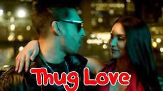 THUG LOVE | New Punjabi Song 2023 | 18 Inch Tyre (Official Video) INDERR | Latest Punjabi Songs 2023