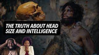 How Some Are More Neanderthal Than Human