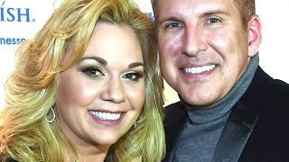 Behind Bars: What Todd And Julie Chrisley's Prison Life Is Really Like