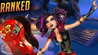 THE SHOW GOES ON | Paladins Gameplay