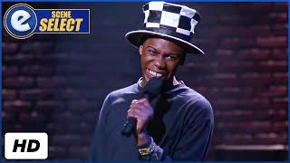 DAVE CHAPPELLE (Reggie Scene) - The Nutty Professor (1996) - *HD*