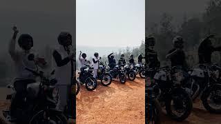 Patli kamariya | WhatsApp status | Riding Video