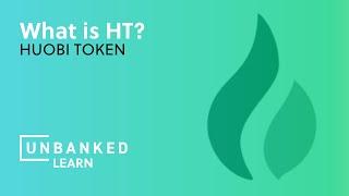 What is the Huobi Token? - HT Beginners Guide