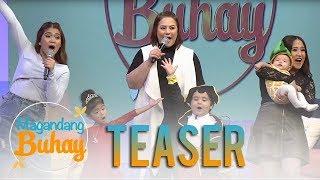 Magandang Buhay October 31, 2018 Teaser