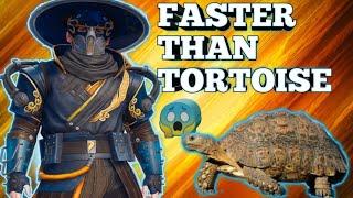 Improve your skills faster than tortoisein PUBG MOBILE | RUDY