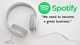 Spotify Stock Will Have a Magnificent 2024