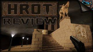 HROT Review - Much More than Soviet Quake