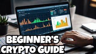 #2024 #beginners Introduction Guide into #cryptocurrency  Digital Money