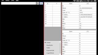 How to find the five number summary with Photon