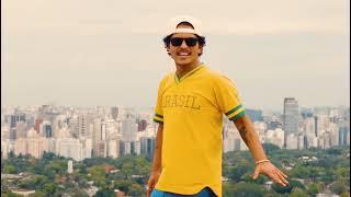 Bruno Mars - Come to Brazil (Bruninho Theme Song)