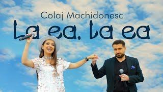 Vlăduța Lupău & Gramoste - La ea, la ea (colaj machidonesc)