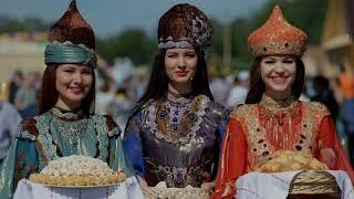 Единство народов России (длинный ролик)