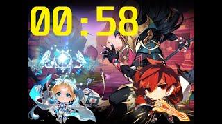 【Elsword TW】Dius Aer 16-2 Plegas's Reflection 00:58