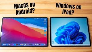 Best External Display Apps for iPad, Android, Mac and Windows