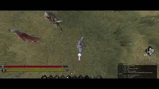 Life is Feudal MMO Duels against very good pvp players