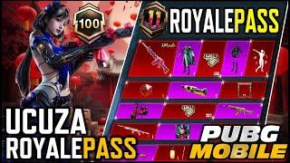 A11 ROYALE PASS ÖDÜLLERİ | UCUZA A11 ROYALE PASS AL | 3.6 GÜNCELLEMESİ | PUBG MOBILE