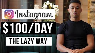 How To Make Money On Instagram In 2024 (For Beginners)