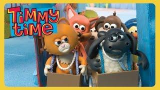 Timmy's Train  | Timmy Time