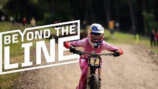 Toughest Races ON the PLANET | BEYOND THE LINE Episode 2